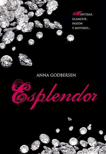 ESPLENDOR | 9788484419464 | GODBERSEN,ANNA