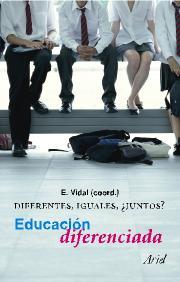 DIFERENTES,IGUALES.¿JUNTOS? ED.DIFERENC. | 9788434426610 | E.VIDAL (COORD)