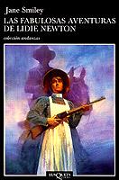 FABULOSAS AVENTURAS DE LIDIE NEWTON | 9788483101445 | SMILEY, JANE