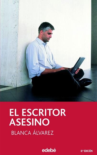 ESCRITOR ASESINO, EL | 9788423676637 | ALVAREZ, BLANCA