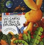 CARTAS DE FELIX EL EXPLORADOR, LAS | 9788486673789 | LANGEN, ANNETTE