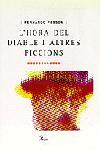 L#HORA DEL DIABLE I ALTRES FICCIONS | 9788482563794 | PESSOA FERNANDO