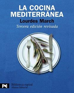 COCINA MEDITERRANEA, LA | 9788420662954 | MARCH FERRER, LOURDES