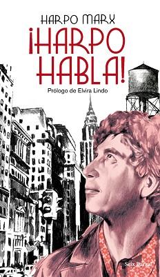 HARPO HABLA! | 9788432228773 | MARX, HARPO