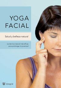 YOGA FACIAL | 9788478719594 | MORILLO, ISABEL