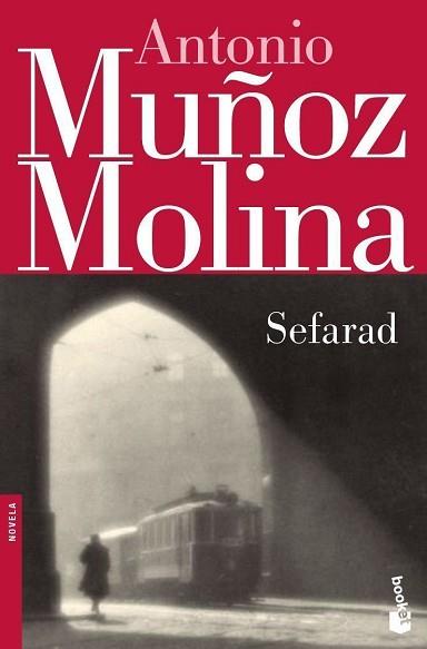 SEFARAD | 9788432250439 | MUÑOZ MOLINA