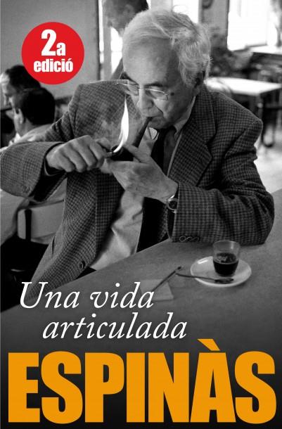 UNA VIDA ARTICULADA | 9788496735781 | ESPINÀS MASIP, JOSEP MARIA