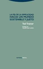 LA VÍA DE LA SIMPLICIDAD | 9788498796582 | TRAINER, TED