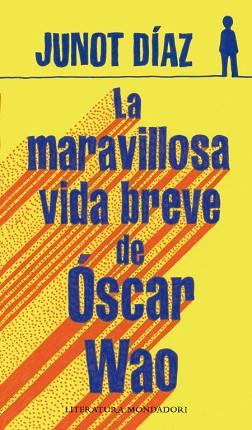 MARAVILLOSA VIDA BREVE DE OSCAR WAO | 9788439720942 | DIAZ, JUNOT