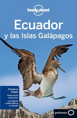 ECUADOR Y LAS ISLAS GALAPAGOS 5 | 9788408060840 | REGIS ST.LOUIS