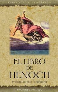 LIBRO DE HENOCH | 9788497770613