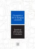 GRAMÀTICA DE LA LLENGUA CATALANA | 9788499653167 | VARIOS AUTORES