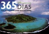 365 DIAS PARA REFLEXIONAR SOBRE NUESTRA TIERRA (TD) | 9788497853590 | ARTHUS-BERTRAND, YANN