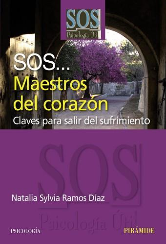 MAESTROS DEL CORAZON (SOS...) | 9788436821949 | RAMOS DIAZ, NATALIA SYLVIA