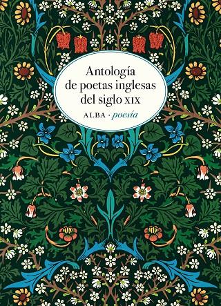 ANTOLOGÍA DE POETAS INGLESAS DEL SIGLO XIX | 9788490657676 | AA.VV./VV.AA