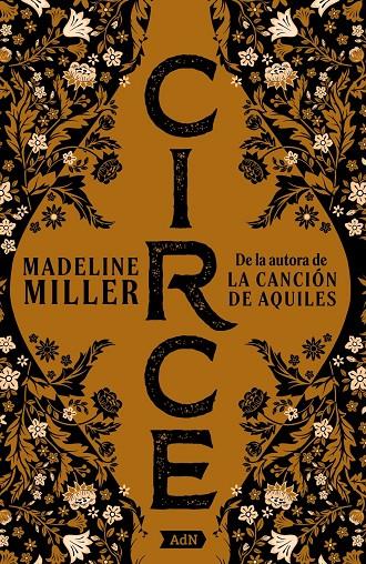 CIRCE [ADN] | 9788413621524 | MILLER, MADELINE