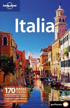 ITALIA 5 | 9788408089681 | AA. VV.