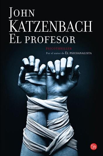 PROFESOR EL | 9788466305327 | KATZENBACH JOHN