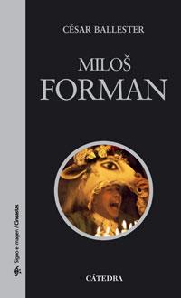 MILOS FORMAN | 9788437623580 | BALLESTER, CÉSAR