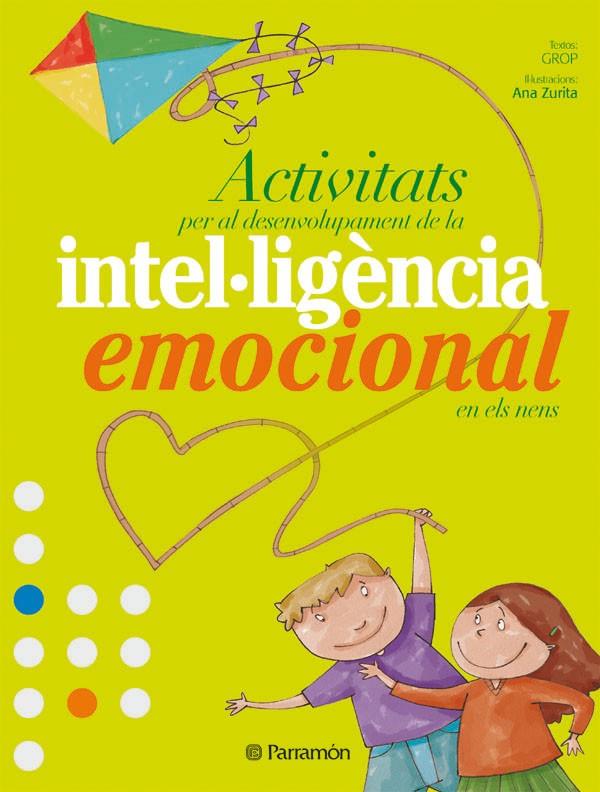 INTEL.LIGENCIA EMOCIONAL | 9788434233980 | BISQUERRA ALZINA, RAFAEL/PEREZ ESCODA, NURIA/CUADR