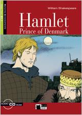 HAMLET PRINCE OF DENMARK. BOOK + CD ROM | 9788431689490 | CIDEB EDITRICE S.R.L.