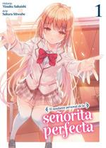 EL AYUDANTE PERSONAL DE LA SEÑORITA PERFECTA 1 | 9788412745498 | SAKAISHI, YUSAKU