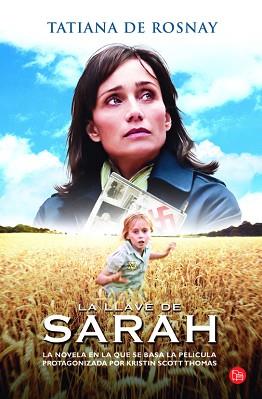 LLAVE DE SARAH (PELICULA) BOL | 9788466324847 | ROSNAY, TATIANA