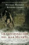 CONSPIRACION DEL MAR MUERTO | 9788427032415 | MICHAEL BAIGNET Y RICHARD LEIGH