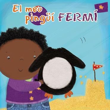 EL MEU PINGÜÍ FERMÍ | 9788499065267 | MUSS, ANGELA