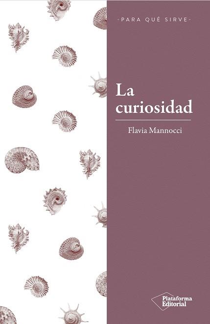 LA CURIOSIDAD | 9788417376260 | MANNOCCI FLAVIA