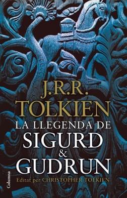 LLEGENDA DE SIGURD &amp; GUDRÚN | 9788466411165 | TOLKIEN