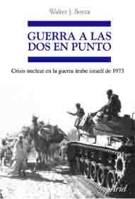 GUERRA A LAS DOS EN PUNTO | 9788434467699 | BOYNE, WALTER