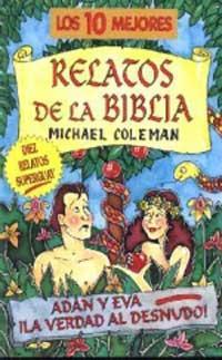 RELATOS DE LA BIBLIA | 9788427222526 | COLEMAN, MICHAEL