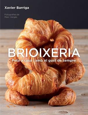 BRIOIXERIA | 9788425350559