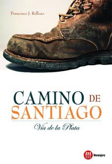 CAMINO DE SANTIAGO | 9788427130876 | RELLOSO, FRANCISCO J.