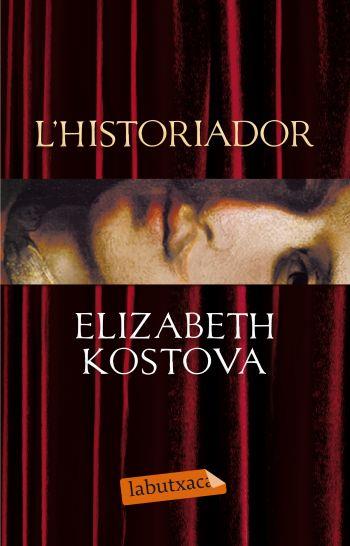 L'HISTORIADOR | 9788499301600 | KOSTOVA, ELIZABETH