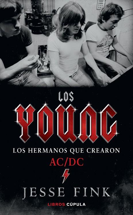 LOS YOUNG | 9788448026738 | FINK, JESSE