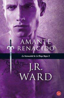 AMANTE RENACIDO FG | 9788466327787 | WARD, J. R.