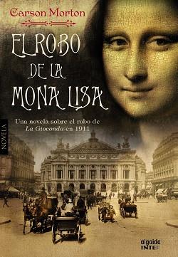 ROBO DE LA MONA LISA | 9788498778649 | MORTON, CARSON