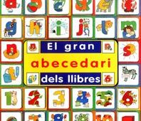 GRAN ABECEDARI DELS LLIBRES, EL | 9788482867205