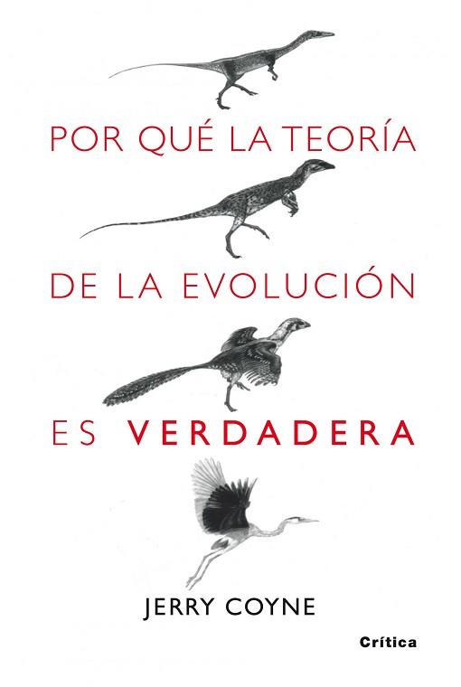 POR QUE LA TEORIA DE LA EVOLUC | 9788498920222 | COYNE, JERRY