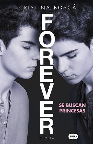 FOREVER | 9788483658529 | BOSCA, CRISTINA