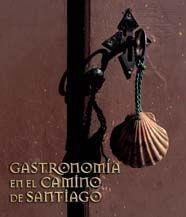 GASTRONOMIA EN EL CAMINO SANTIAGO | 9788477829775 | ZARZALEJOS, MARIA