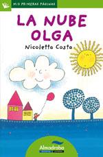 NUBE OLGA, LA  (LP) | 9788492702657 | COSTA, NICOLETA