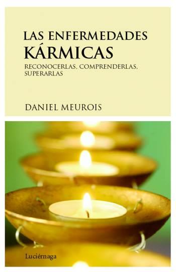 ENFERMEDADES KÁRMICAS | 9788489957916 | MEUROIS, DANIEL