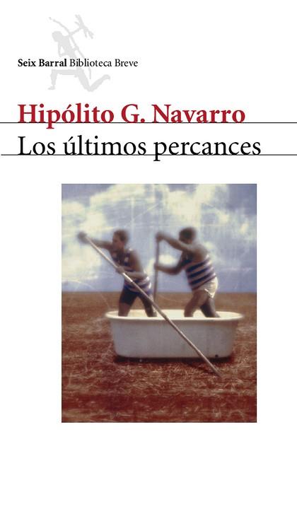 ULTIMOS PERCANCES | 9788432212093 | NAVARRO, HIPOLITO G.