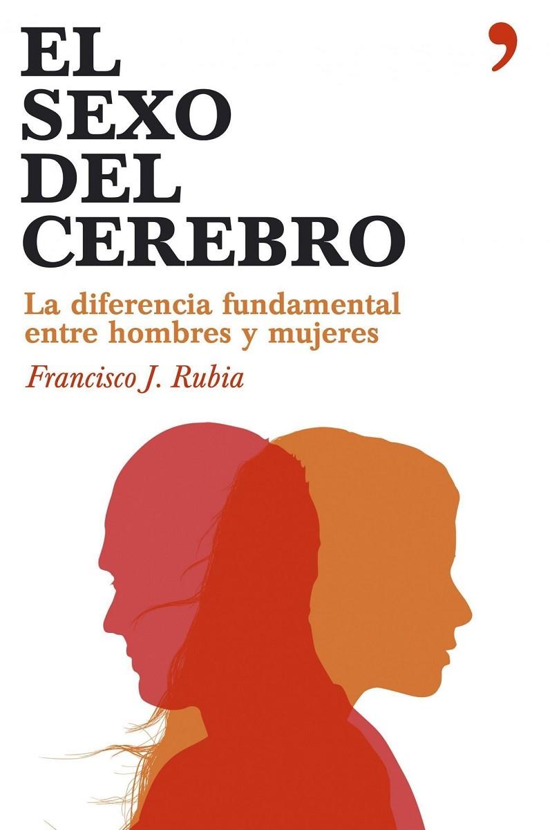 SEXO DEL CEREBRO, EL | 9788484606284 | RUBIA, FRANCISCO