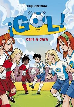 GOL 25. CARA A CARA | 9788490430897 | GARLANDO,LUIGI