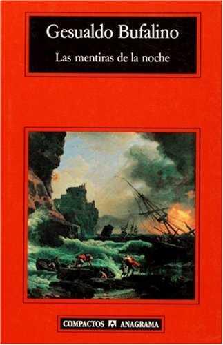 MENTIRAS DE LA NOCHE, LAS | 9788433914965 | BUFALINO, GESUALDO