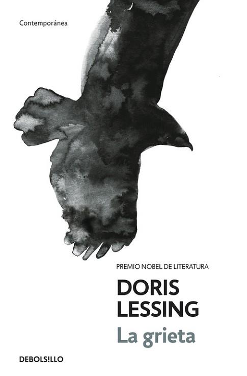 GRIETA,LA | 9788483469491 | LESSING,DORIS